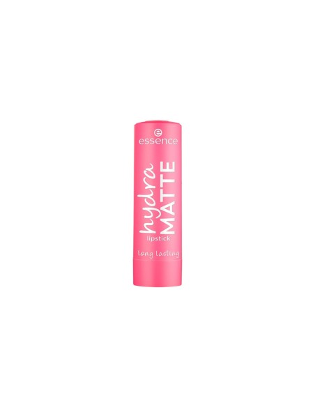 Essence Hydra Matte Lipstick 401 Mauve Ment 3,5g