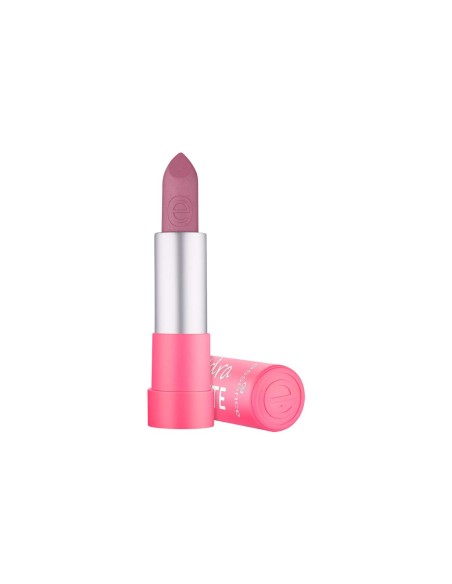 Essence Hydra Matte Lipstick 401 Mauve Ment 3,5g