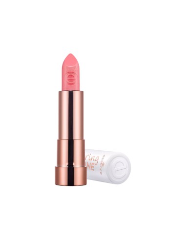 Essence Caring Shine Vegan Collagen Lipstick 201 My Dream 3,5g