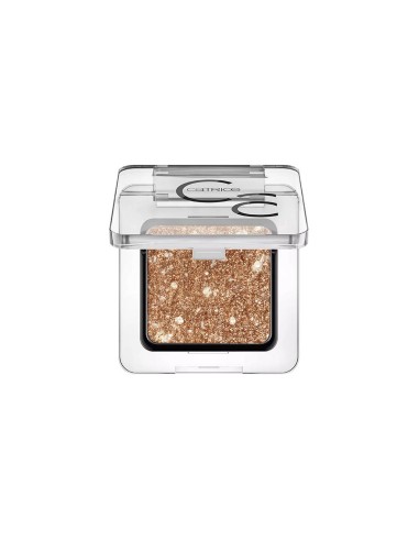 Catrice Art Couleurs Eyeshadow 350 Frosted Bronze 2,4g