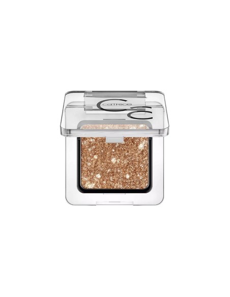 Catrice Art Couleurs Eyeshadow 350 Frosted Bronze 2,4g