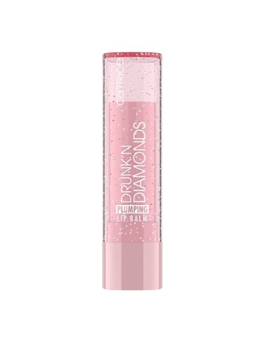 Catrice Drunkn Diamonds Pumpling Lip Balm 010 Guilty Treasure 3.5g