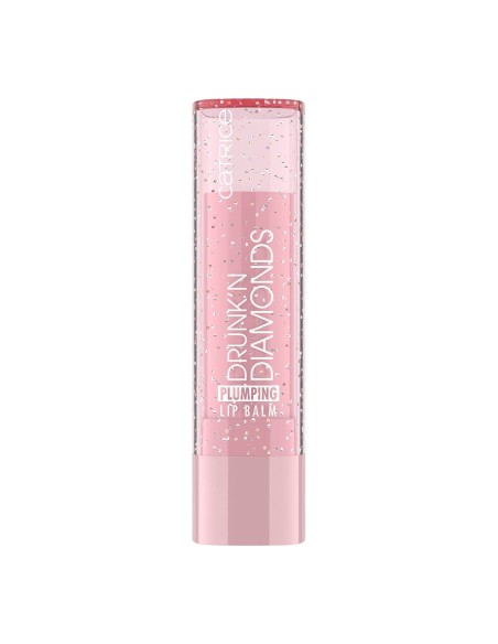 Catrice Drunkn Diamonds Pumpling Lip Balm 010 Guilty Treasure 3.5g