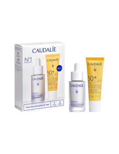 Caudalie Vinoperfect Anti-dark Spot Duo Set