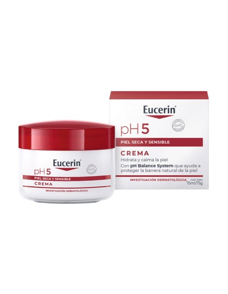 Eucerin pH5 Sensitive Skin 75ml