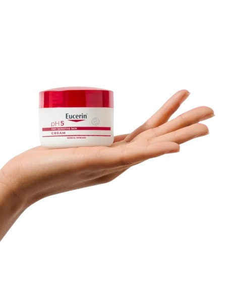 Eucerin pH5 Sensitive Skin 75ml