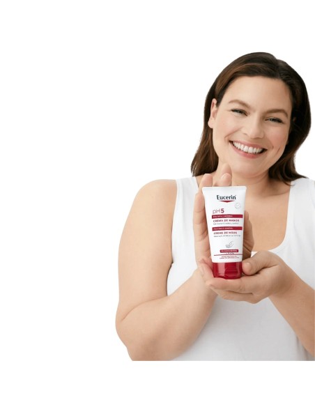 Eucerin pH5 Hand Cream 75ml