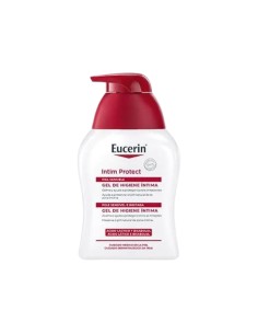 Eucerin Daily Intimate Hygiene 250ml