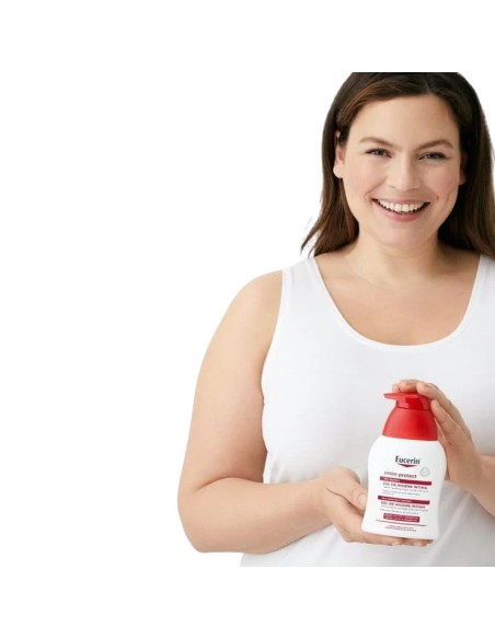 Eucerin Daily Intimate Hygiene 250ml