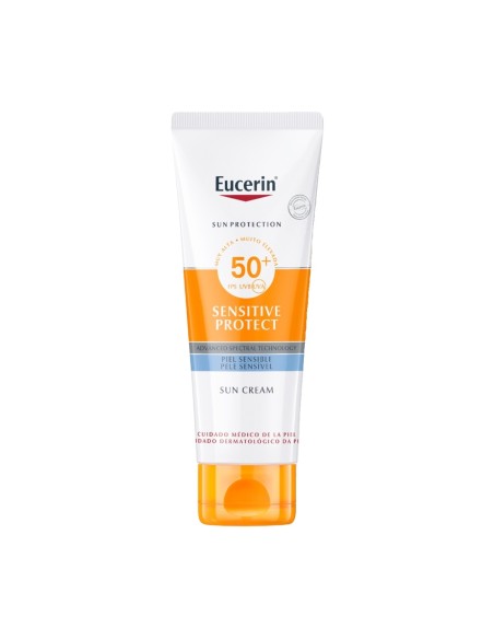 Eucerin Sun Face Cream SPF50+ 50ml
