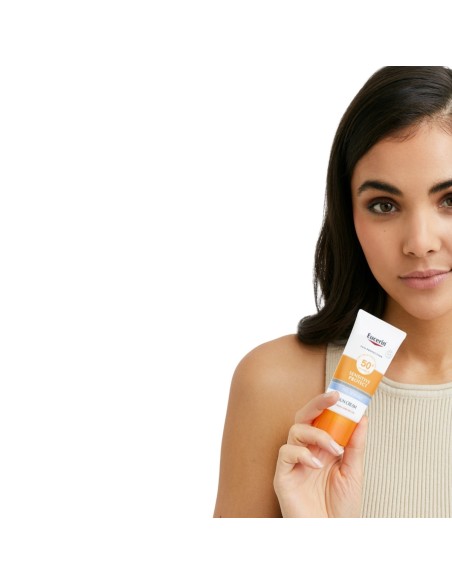 Eucerin Sun Face Cream SPF50+ 50ml