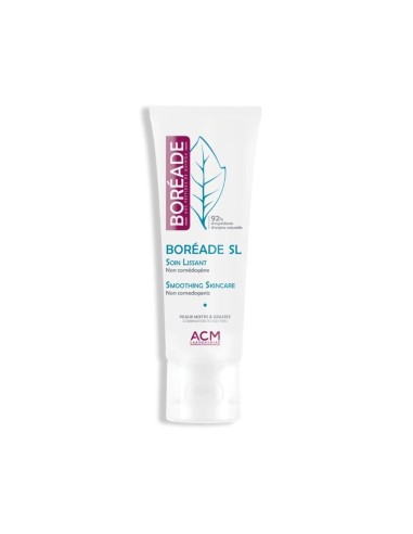 Boréade SL Smoothing Care 40ml