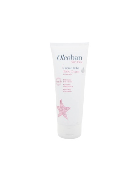 Oleoban Baby Cream 200g