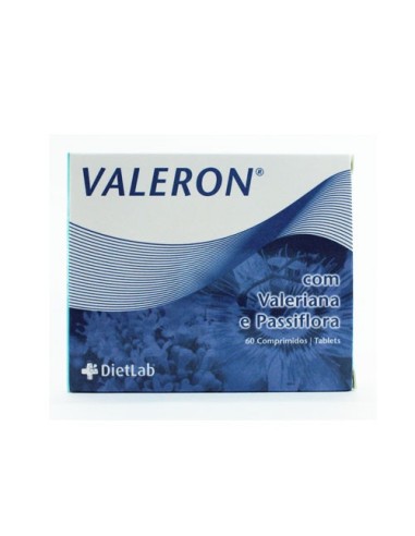 Valeron 60 Tabs