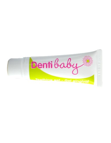 Dentibaby Teething Gel 25ml