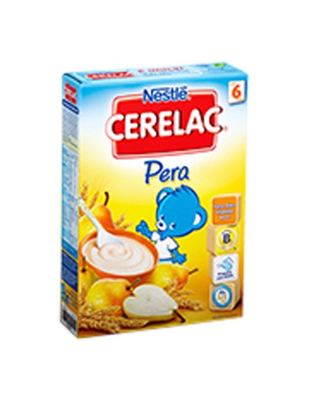 Cerelac Pear 250g Cerelac Pear 250g