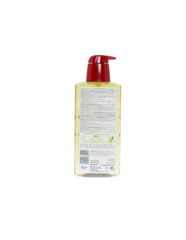 Eucerin pH5 Shower Oil 400ml