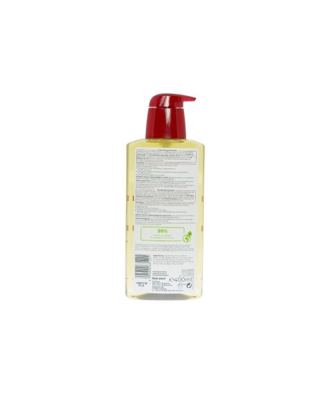 Eucerin pH5 Shower Oil 400ml