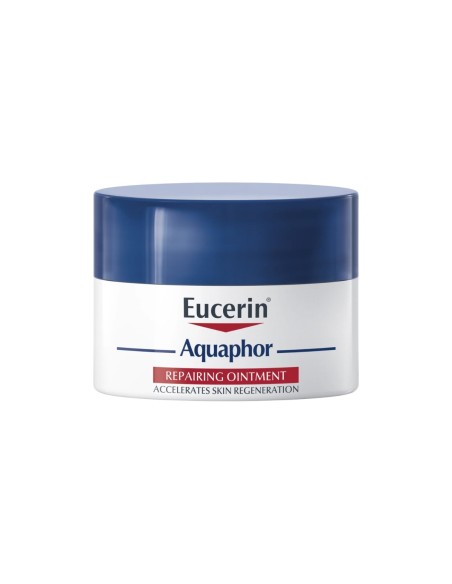 Eucerin Aquaphor Repair Ointment 7 ml