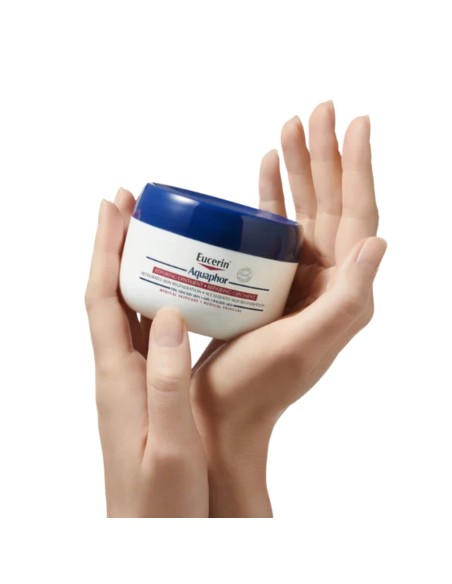 Eucerin Aquaphor Repair Ointment 7 ml