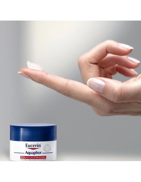 Eucerin Aquaphor Repair Ointment 7 ml