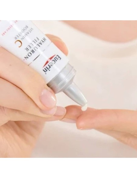 Eucerin Hyaluron- Filler Vitamin C Booster 3x8ml