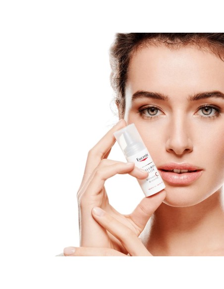 Eucerin Hyaluron- Filler Vitamin C Booster 3x8ml