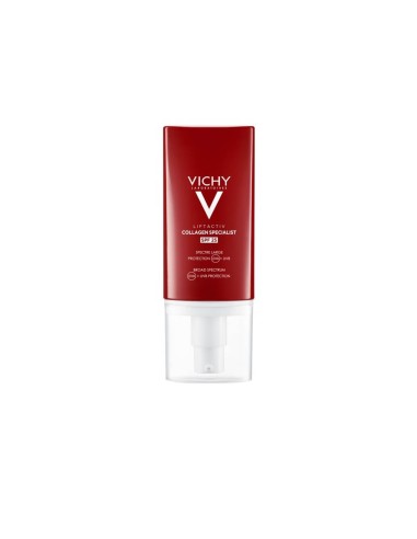 Vichy Liftactiv Collagen Specialist SPF25 50ML