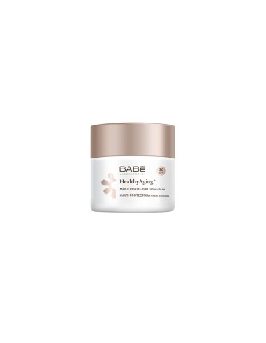 Babe HealthyAging Multi Protective Cream SPF30 50ml