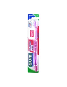 Gum Technique Pro Medium Brush 528