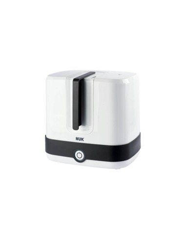 NUK Vario Express Steam Bottle Sterilizer