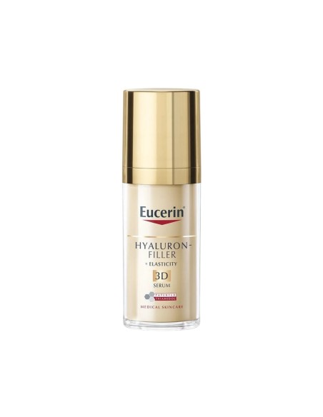 Eucerin Hyaluron-Filler Elasticity Sérum 3D 30ml