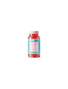 Hairburst Chewable Hair Vitamins 60gomas