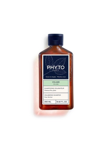 Phyto Phytovolume Champo Volumer 250ml