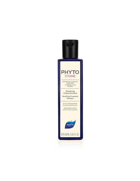 Phyto Phytocyane Care Shampoo Densifying 250ml