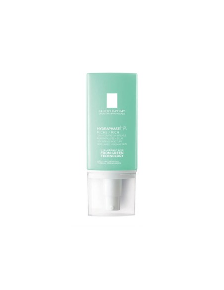 La Roche Posay Hydraphase Ha Rich 50ml La Roche Posay Hydraphase Ha Rich 50ml