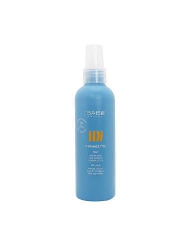 Babe Dermaseptic hygiene hygiene 200ml