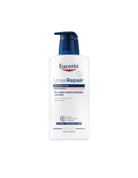 Eucerin UreaRepair Plus Urea Lotion 400ml