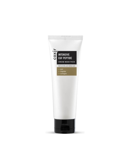 Coxir Intensive EGF Peptide Cream Mask Pack 80ml