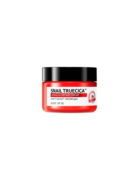 Some By Mi Snail Truecica Miracle Repair Cream 60g