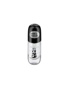 Essence Colour Shield Top Coat 8ml