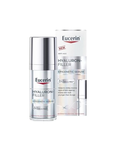 Eucerin Hyaluron-Filler Epigenetic Serum 30ml