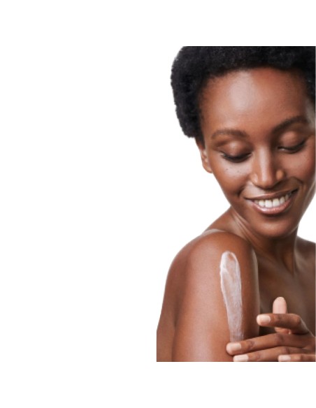 Eucerin DermoPure Body Cream 200ml