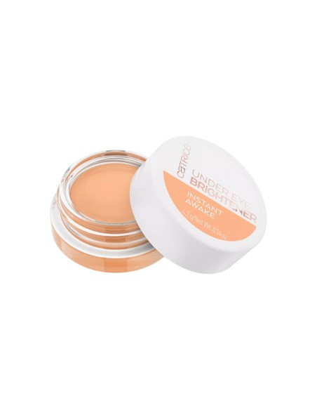 Catrice Under Eye Brightener 020 Warm Nude 4.2g