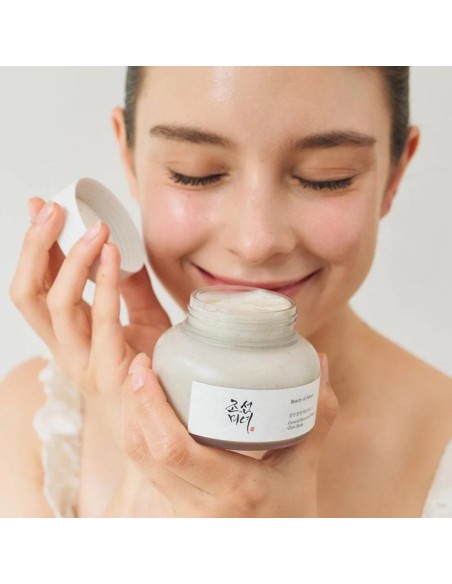 Beauty of Joseon Ground Rice and Honey Glow Mask 150ml