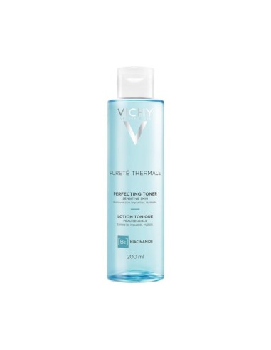 Vichy Purete Thermale Tonic Lotion 200ml