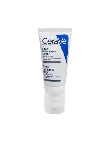Cerave Moisturizing Face Cream 52ml