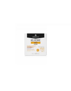 Heliocare 360 Compact Cushion SPF50 Beige SPF50+ 15g 2