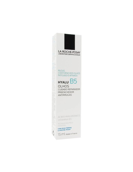 La Roche Posay Hyalu B5 Eyes 15ml