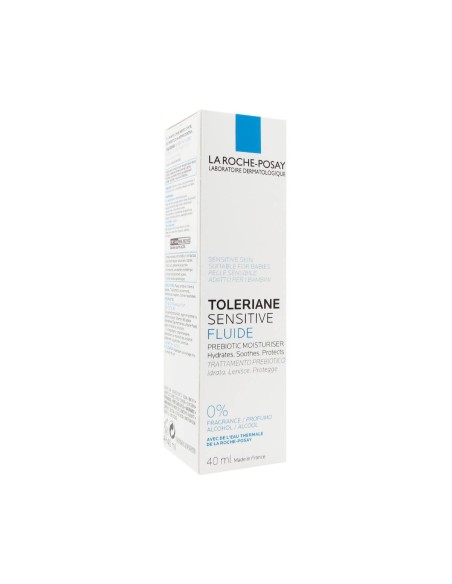 La Roche Posay Toleriane Fluide 40ml
